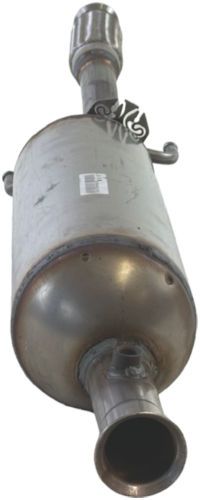 Filtro de partículas (DPF) BOSAL 097-378 para Citroen C3 II