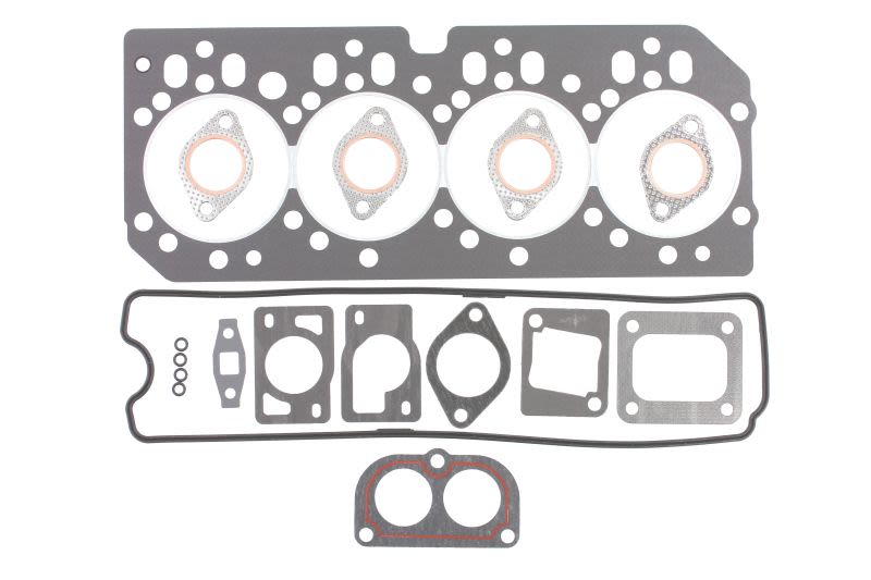 Juego completo de empaquetaduras de motor ENGITECH ENT000352 para John Deere 310