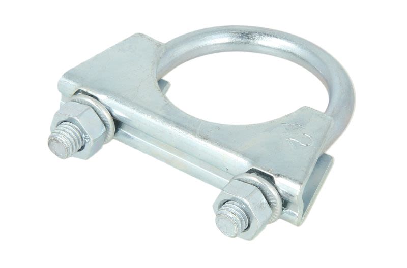 Pieza de fijación de escape 4MAX 0219-01-250242P/10 para Citroen C3 I