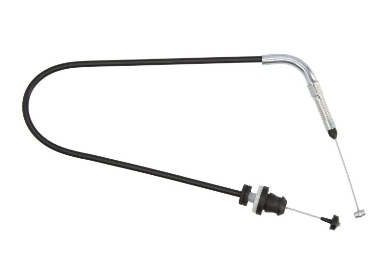 Cable de acelerador LINEX 14.21.37 para Fiat Panda 1.1/1.2/1.3D