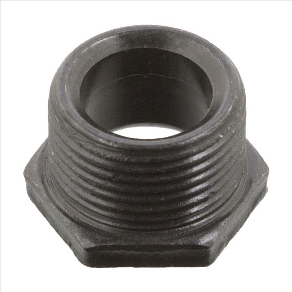 Tuerca de tensión, soporte de inyector FEBI 103550 para Mercedes-Benz O 403