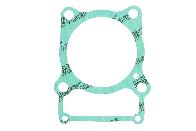 Empaquetadura de base de cilindro ATHENA S410210006080 para Honda NX