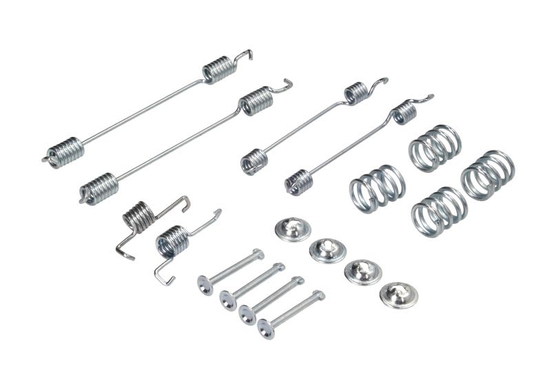 Kit de accesorios de balatas de freno QUICK BRAKE 105-0034 para Suzuki SX4