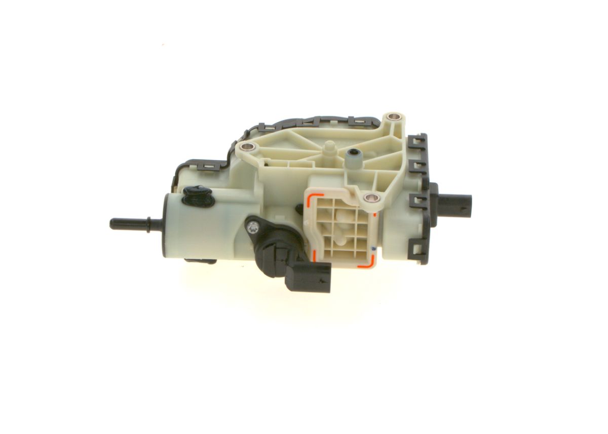 Módulo de suministro de urea BOSCH 0 986 44D 302 para Mercedes-Benz Clase E (W212) 2009-2016