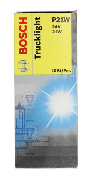 Ampolleta, intermitente BOSCH — foto 2