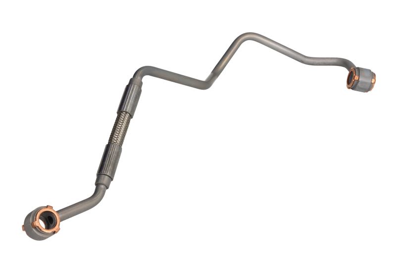 Línea de aceite de turbocompresor AJUSA OP11206 para Citroen C3 III