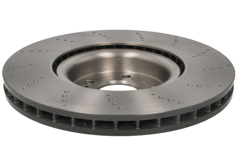 Disco de freno BREMBO 09.D771.11 para Mercedes-Benz Clase A (V177) 2018-