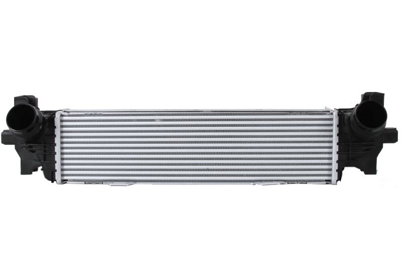 Enfriador de aire de carga (intercooler) MAHLE CI 660 000P
