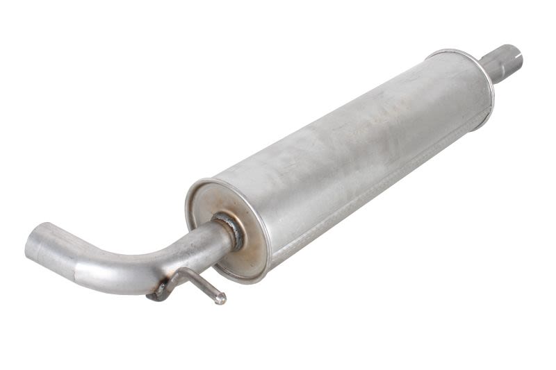 Silenciador delantero BOSAL 233-623 para Volkswagen Golf VII