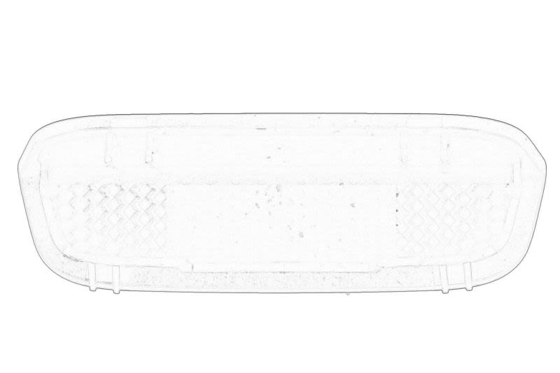 Luces reflectantes OE VW 1K0 947 419A para Volkswagen Golf V