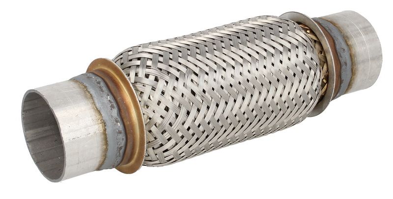 Amortiguador de vibraciones del sistema de escape JMJ JMJ 45X150R