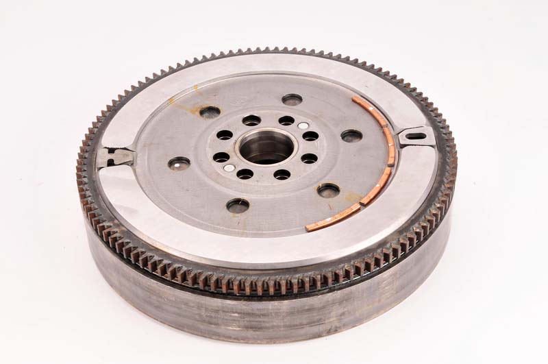 Volante de motor LUK 415 0237 10 para MG ZT