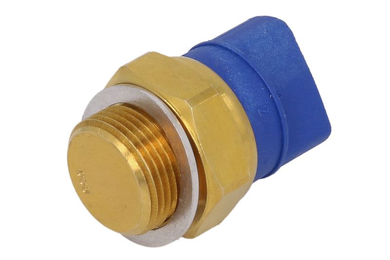 Interruptor de temperatura de ventilador de radiador CALORSTAT BY VERNET TS2673 para Audi A4 B5