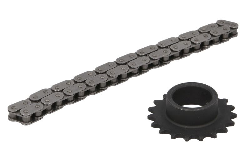 Conjunto de accionamiento de bomba de aceite MAGNETI MARELLI 341500001280 para Nissan Note