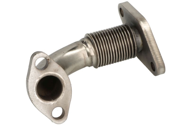 Tubería de válvula EGR HOBI 51228 para MAN TGA