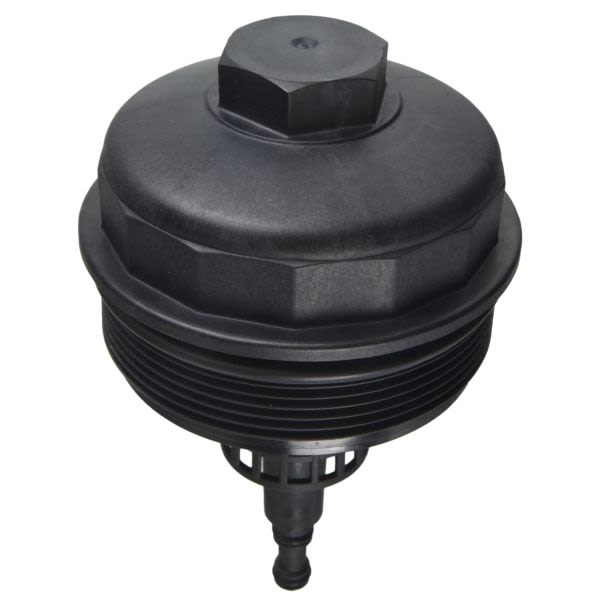 Carcasa de filtro de aceite FEBI 171462 para BMW Serie 3 (E36) 1990-2000