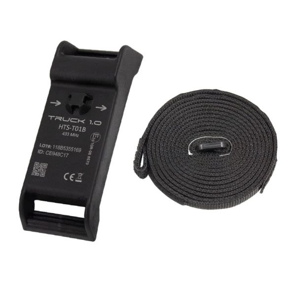 Sensor de presión de neumáticos (TPMS) HAMATON HAM-HTS-T01B para Mercedes-Benz (Requiere Programación) Camión