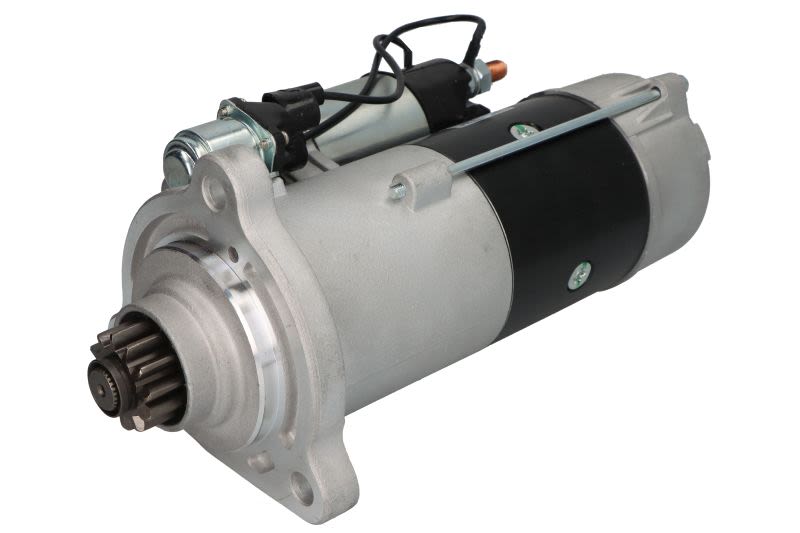 Motor de arranque BOSCH 1 986 S10 282 para Mercedes-Benz Citaro (O 530) 1997-