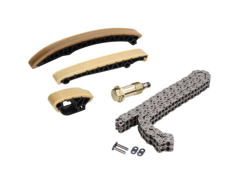 Kit de cadena de distribución SWAG 10 94 4950 para Mercedes-Benz Clase C (CL203) 2001-2011