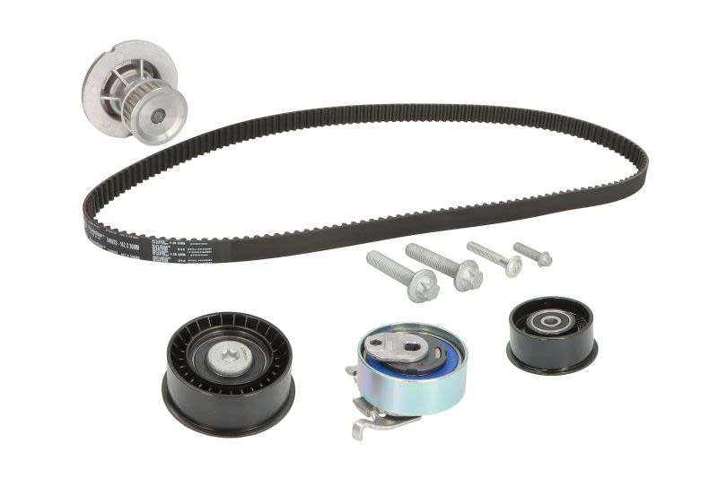 Kit de bomba de agua y correa de distribución GATES KP25499XS-4 para Chevrolet Opt