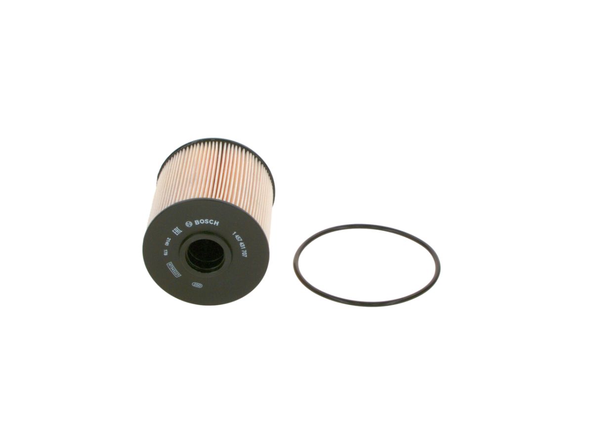 Filtro de combustible BOSCH 1 457 431 707