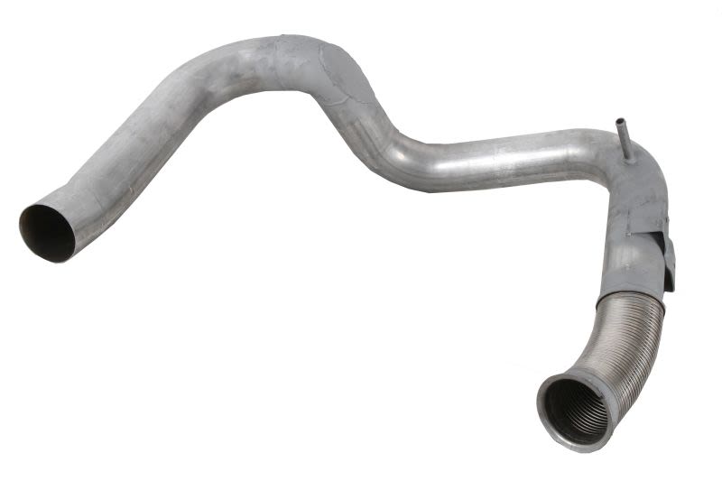 Tubería de escape DINEX 2KA037