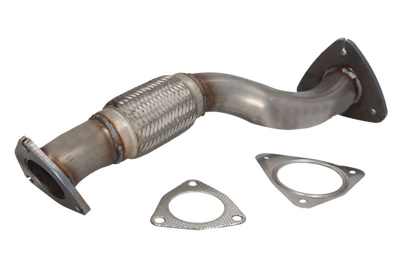 Tubo de escape BM CATALYSTS BM50486 para Peugeot Boxe