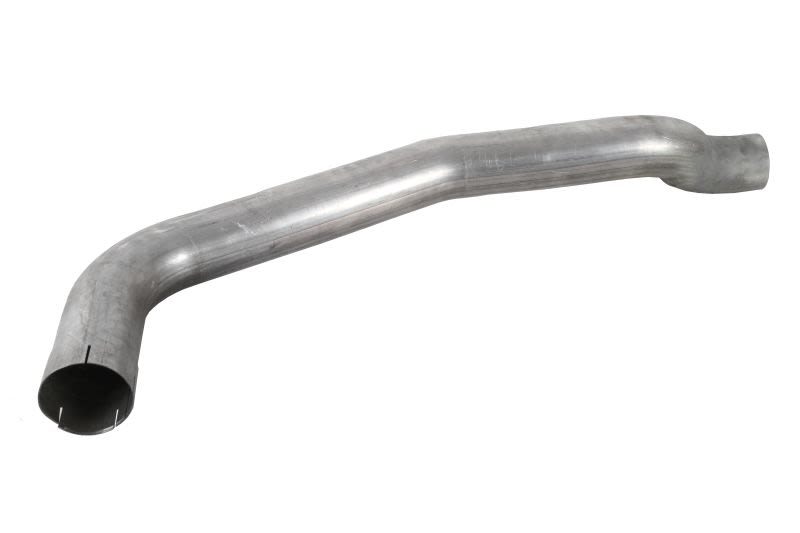 Tubería de escape DINEX 47682 para MAN TGM I D0834LFL40-D0836LFLAO