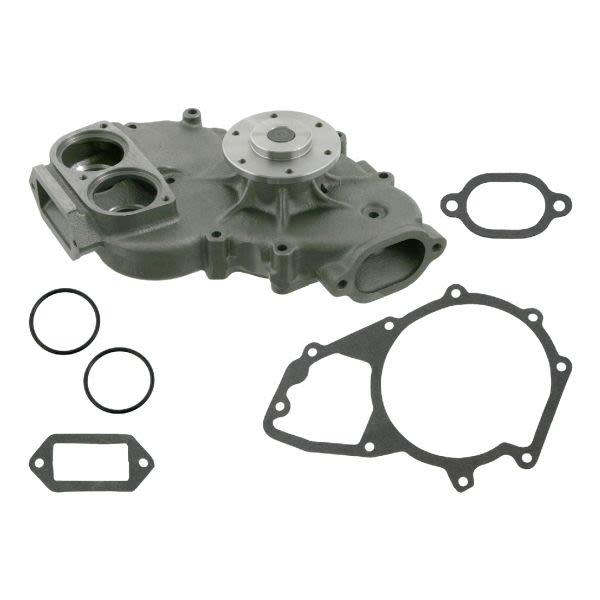 Bomba de agua FEBI 27724 para Mercedes-Benz Citaro (O 530) 1997-