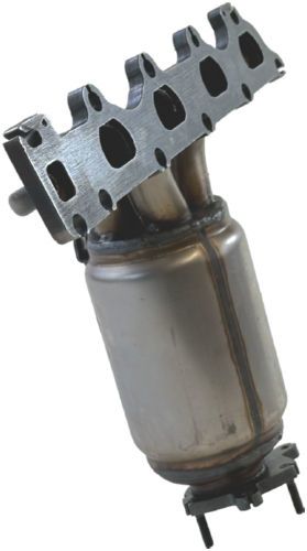 Catalizador BOSAL 090-560 para Opel Astra H