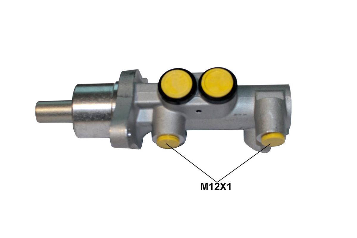 Cilindro maestro de freno FERODO FHM1665 para Skoda Octavia I