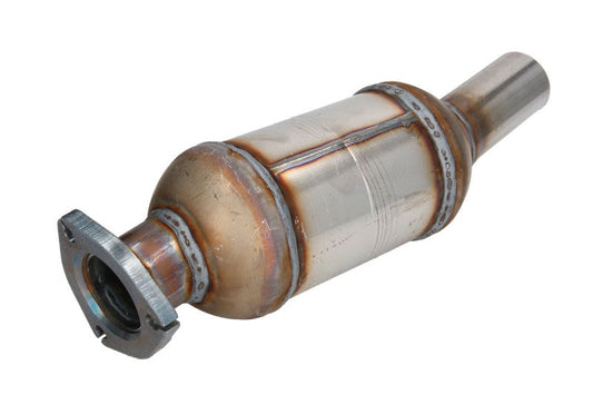 Catalizador JMJ JMJ 1090135 para Volkswagen Golf III