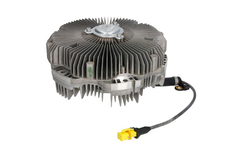 Embrague de ventilador de radiador MAHLE CFC 197 000P para MAN TGS I