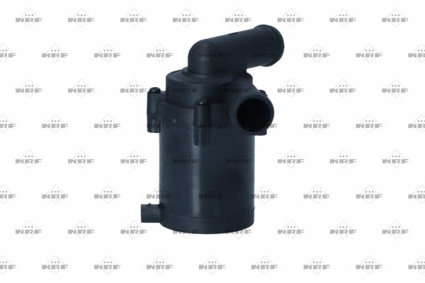 Bomba de recirculación de agua de calefactor estacionario NRF 390044 para Audi A3