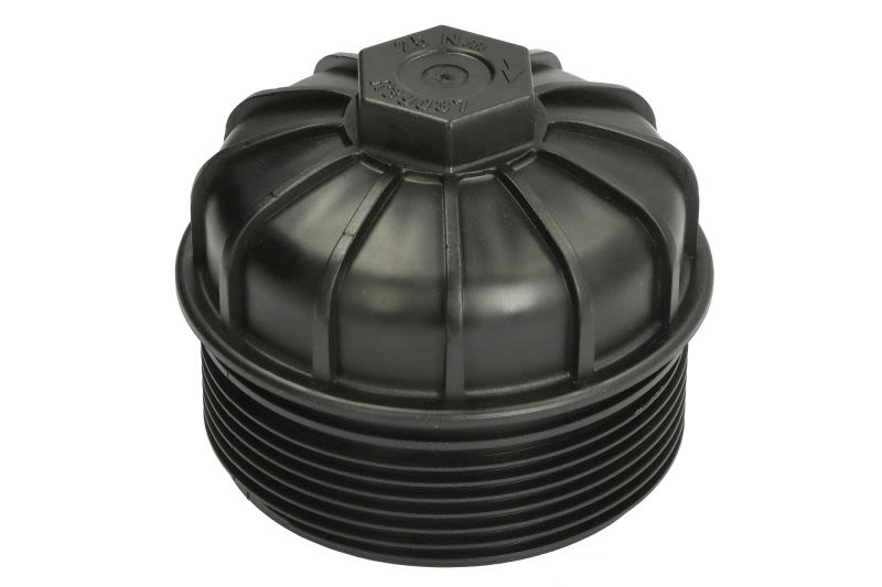 Tapa, filtro de combustible AUGER