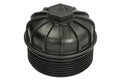 Tapa, filtro de combustible AUGER