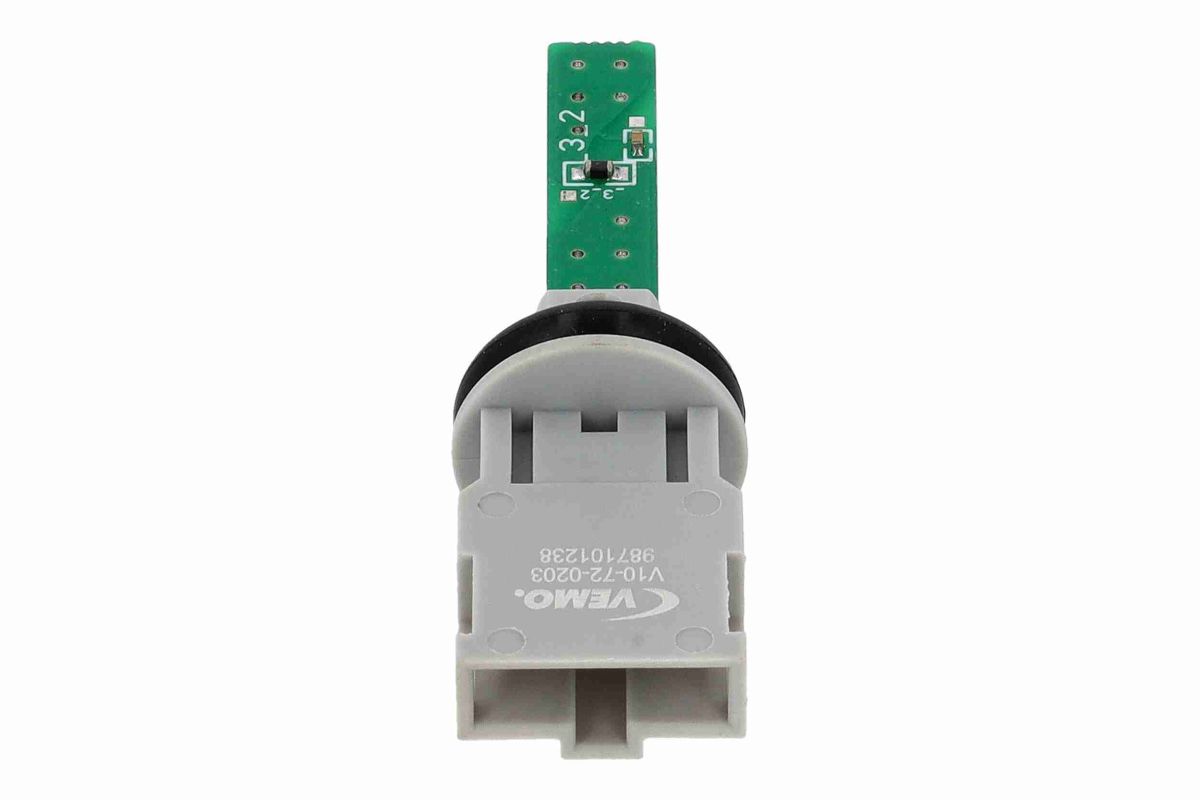 Sensor de temperatura interior VEMO V10-72-0203 para Audi A3