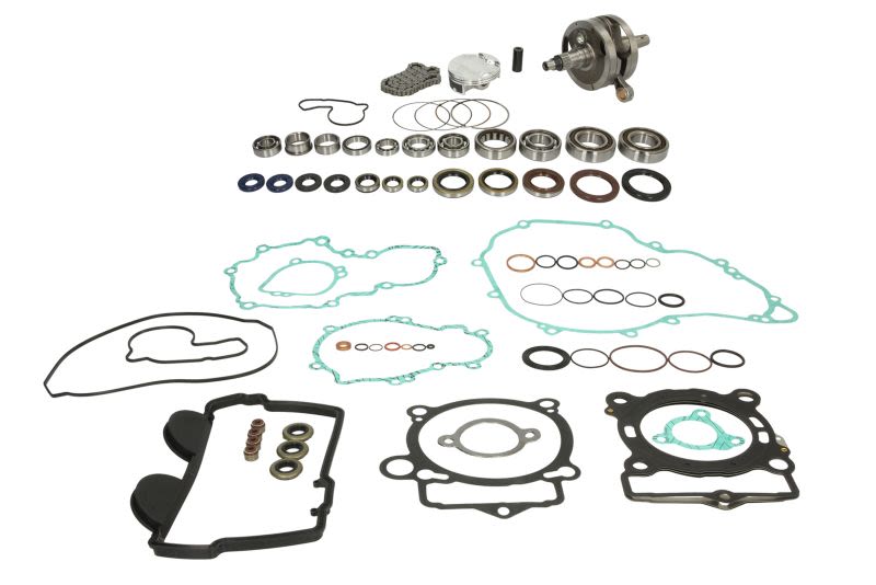 Kit de reparación de cigüeñal WRENCH RABBIT WR101-160