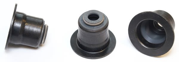 Juego de empaquetaduras de tapa de válvulas ELRING 225.780 para Hyundai Porte
