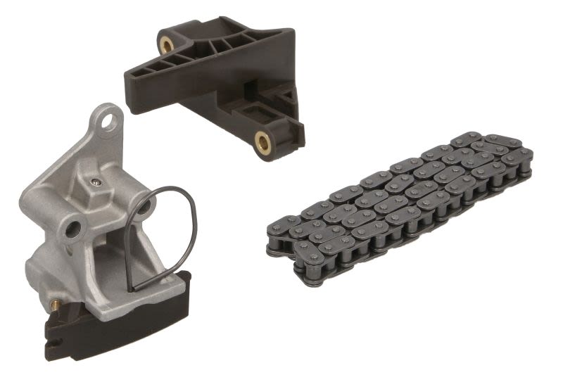 Kit de cadena de distribución HEPU 21-0078 para BMW Serie 3 (E36) 1990-2000
