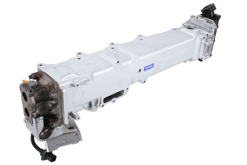 Enfriador EGR HIGHWAY AUTOMOTIVE 28031611