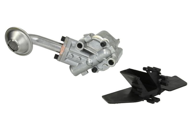 Bomba de aceite HANS PRIES 100 257 para Volkswagen Golf I