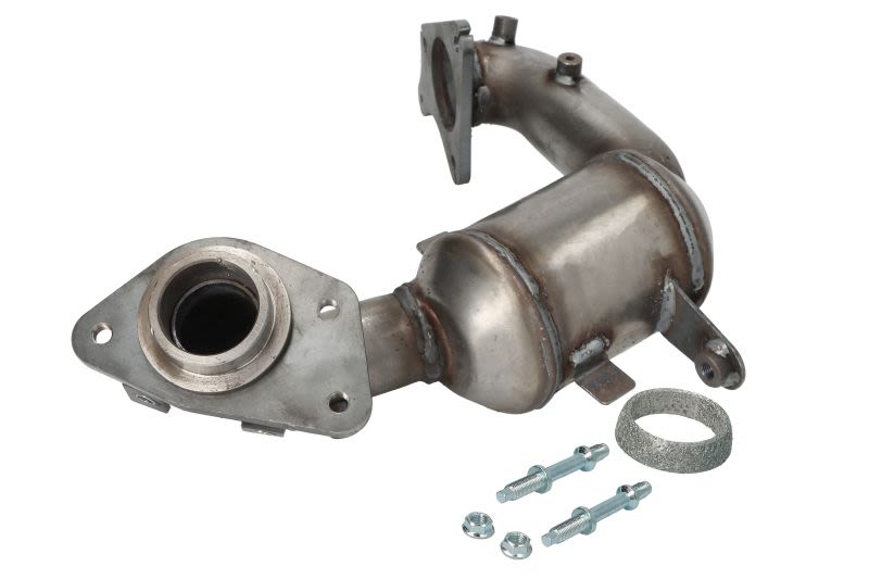 Catalizador BM CATALYSTS BM92124H para Renault Clio IV