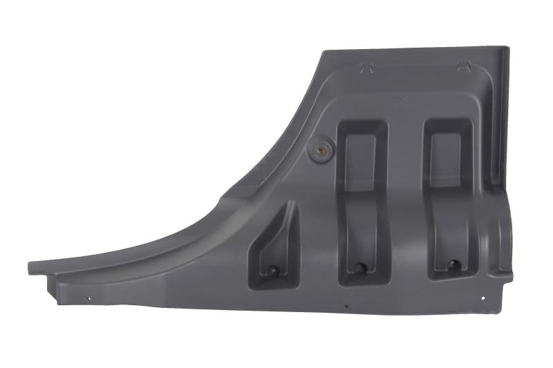 Panel interior de puerta PACOL MER-DE-002R para Mercedes-Benz Actros MP4 / MP5