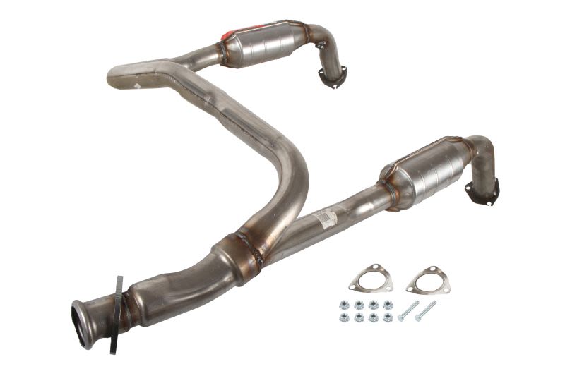 Catalizador BM CATALYSTS BM90214H para Land Rover Range Rover II