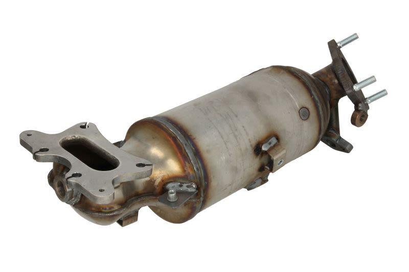 Catalizador JMJ JMJ 1091712 para Honda Accord VIII