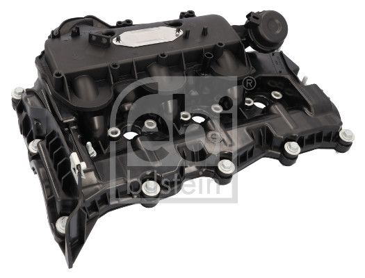 Tapa de balancines FEBI 186336 para Jaguar XF I