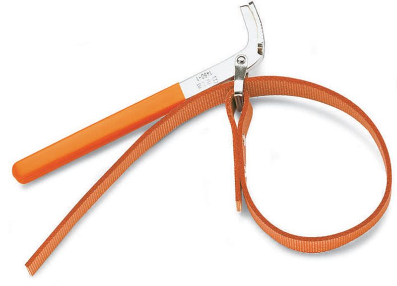 Llave de filtro de aceite BETA BE1490/2