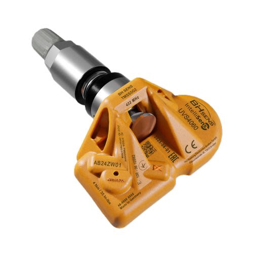 Sensor de presión de neumáticos (TPMS) BH SENS 73909460 para Universal (Requires Programming) Passenger Cars