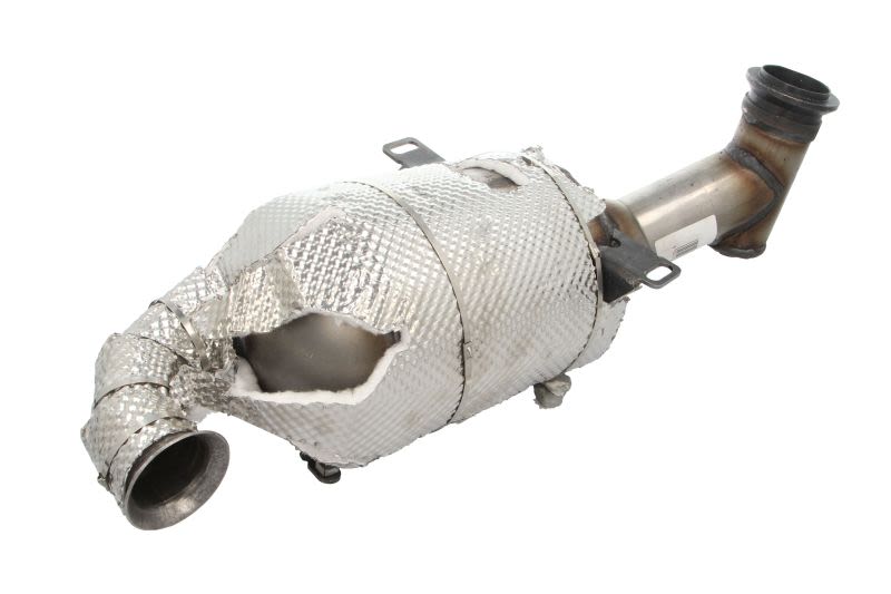 Catalizador BM CATALYSTS BM80686H para Citroen C3 II